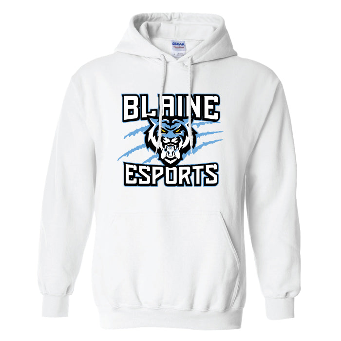 Blaine Hoodie (Cotton)