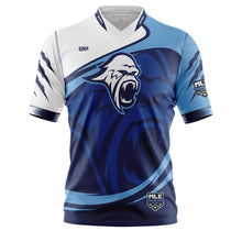 Load image into Gallery viewer, MLE Blizzard Praetorian Jersey (Premium)
