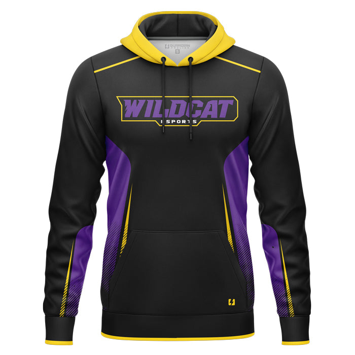 Blue Springs esports Hyperion Hoodie (Premium)