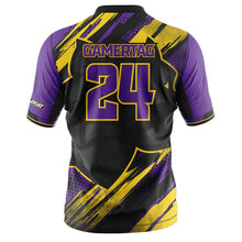 Load image into Gallery viewer, Blue Springs esports Praetorian Jersey (Premium)
