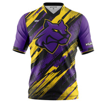 Load image into Gallery viewer, Blue Springs esports Praetorian Jersey (Premium)
