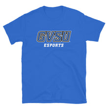 Load image into Gallery viewer, GVSU Esports TShirt (Cotton)
