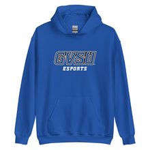 Load image into Gallery viewer, GVSU Esports Hoodie (Cotton)
