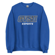 Load image into Gallery viewer, GVSU Esports Sweatshirt (Cotton)
