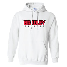 Load image into Gallery viewer, Bradley esports Hoodie (Cotton)
