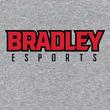 Load image into Gallery viewer, Bradley esports Hoodie (Cotton)
