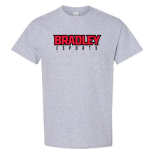 Load image into Gallery viewer, Bradley esports TShirt (Cotton)
