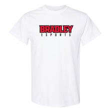 Load image into Gallery viewer, Bradley esports TShirt (Cotton)
