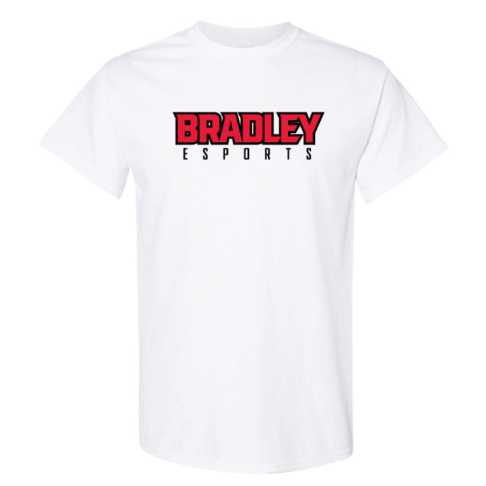 Bradley esports TShirt (Cotton)