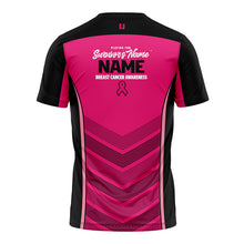 Load image into Gallery viewer, Bradley esports BCA Jersey (Premium)
