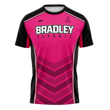 Load image into Gallery viewer, Bradley esports BCA Jersey (Premium)
