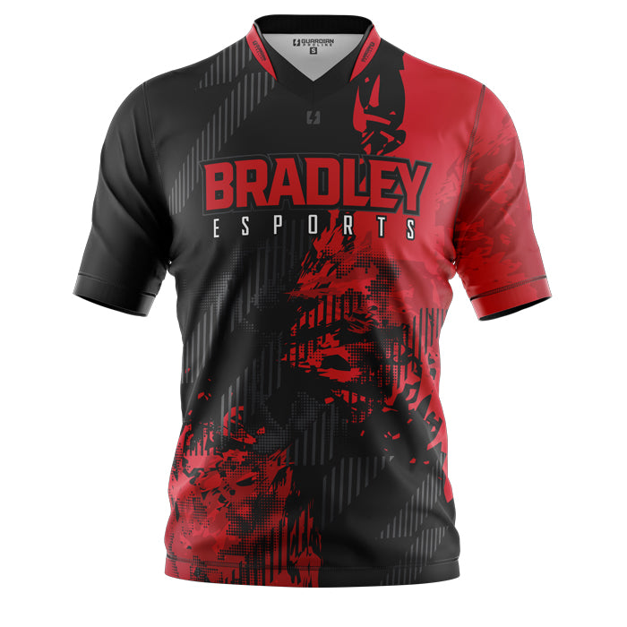Bradley esports Praetorian Jersey (Premium)