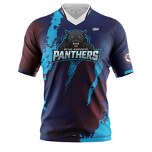Load image into Gallery viewer, Bryan College esports Praetorian Jersey (Premium)
