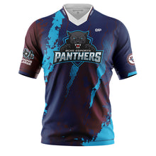 Load image into Gallery viewer, Bryan College esports Praetorian Jersey (Premium)
