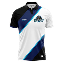 Load image into Gallery viewer, Bryan Collegiate esports Fusion Polo (Premium)
