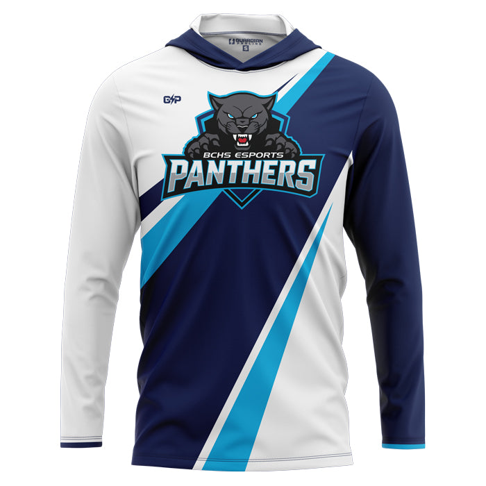 Bryan College esports Elysium Hoodie (Premium)