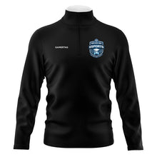 Load image into Gallery viewer, Bryan ISD esports Centurion 1/4 Zip Jacket (Premium)
