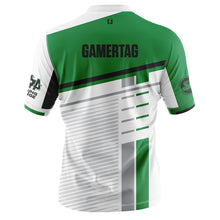Load image into Gallery viewer, SFAMS esports White Praetorian Jersey (Premium)
