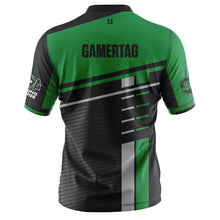 Load image into Gallery viewer, SFAMS esports Black Praetorian Jersey (Premium)
