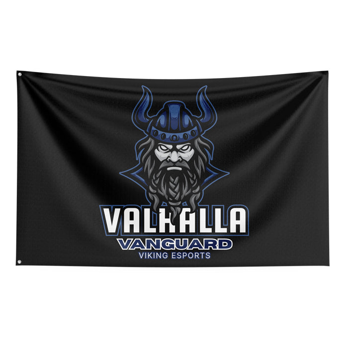 Bryan esports Flag (56
