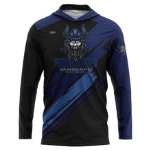 Load image into Gallery viewer, Bryan esports LS Elysium Hoodie (Premium)
