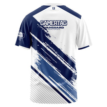 Load image into Gallery viewer, Bryan esports Guardian White Jersey (Premium)
