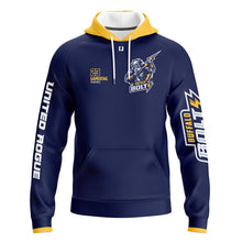 Load image into Gallery viewer, Buffalo Bolts Hyperion Hoodie (Premium)
