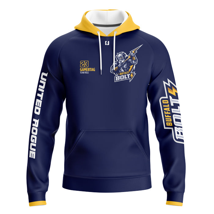 Buffalo Bolts Hyperion Hoodie (Premium)