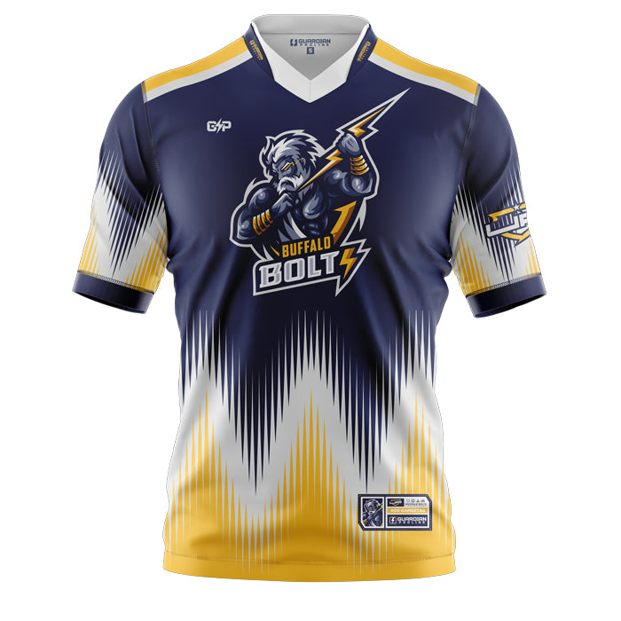 Buffalo Bolts Praetorian Jersey (Premium)