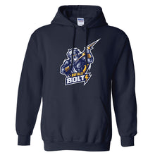 Load image into Gallery viewer, Buffalo Bolts Hoodie (Cotton)
