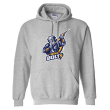 Load image into Gallery viewer, Buffalo Bolts Hoodie (Cotton)
