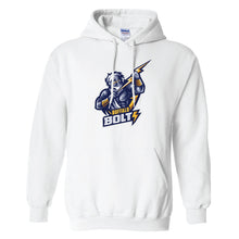 Load image into Gallery viewer, Buffalo Bolts Hoodie (Cotton)
