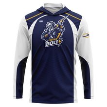 Load image into Gallery viewer, Buffalo Bolts LS Elysium Hoodie (Premium)
