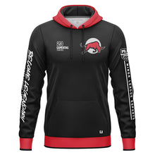 Load image into Gallery viewer, MLE Bulls Hyperion Hoodie (Premium)
