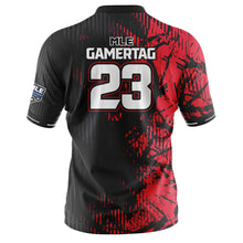 Load image into Gallery viewer, MLE Bulls Praetorian Jersey (Premium)
