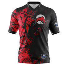 Load image into Gallery viewer, MLE Bulls Praetorian Jersey (Premium)
