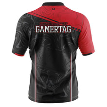 Load image into Gallery viewer, Bunker Hill Esports Praetorian Player Jersey (Premium)
