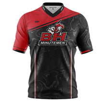 Load image into Gallery viewer, Bunker Hill Esports Praetorian Player Jersey (Premium)
