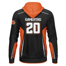 Load image into Gallery viewer, Byron Center esports Hyperion Hoodie (Premium)
