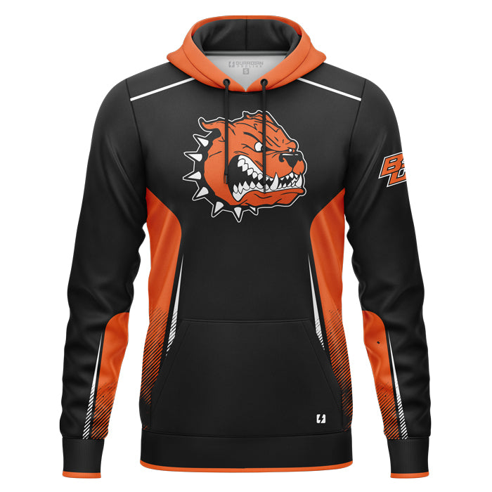 Byron Center esports Hyperion Hoodie (Premium)