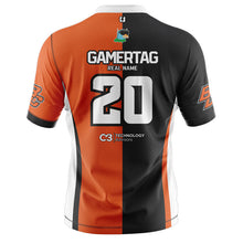 Load image into Gallery viewer, Byron Center esports Praetorian Jersey (Premium)
