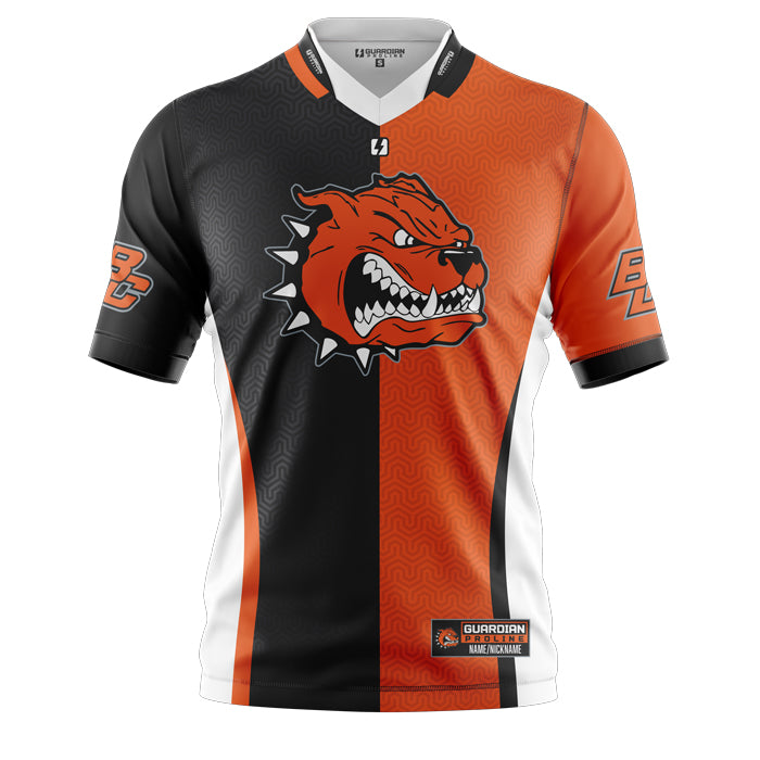 Byron Center esports Praetorian Jersey (Premium)