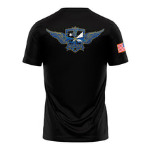 Load image into Gallery viewer, C Co 1-229th Attack Bn &quot;Loose&quot; Fit Guardian TShirt (Premium)
