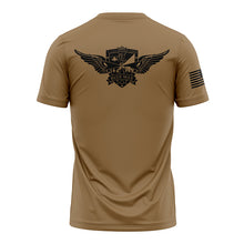 Load image into Gallery viewer, C Co 1-229th Attack Bn Guardian Brown TShirt (Premium)
