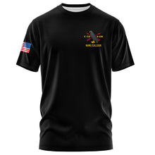 Load image into Gallery viewer, C Co 2-130th INF &quot;Loose&quot; Fit Guardian TShirt (Premium)
