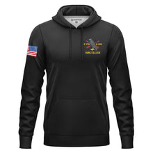 Load image into Gallery viewer, C Co 2-130th INF Hyperion Hoodie (Premium)
