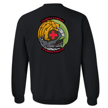 Load image into Gallery viewer, C Co 501st BSB Sweatshirt (Cotton)
