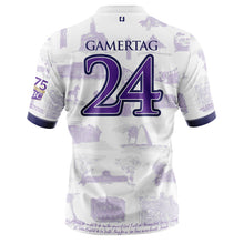 Load image into Gallery viewer, 2025/26 CBC esports Praetorian Jersey (Premium)
