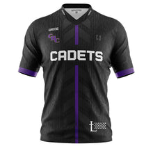 Load image into Gallery viewer, 2026/27 CBC esports Praetorian Jersey (Premium)
