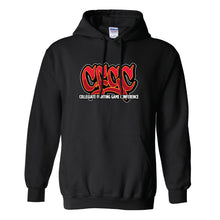 Load image into Gallery viewer, CFGC Hoodie (Cotton)
